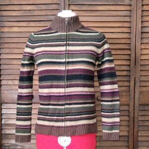 Jones New York Wool Sweater
